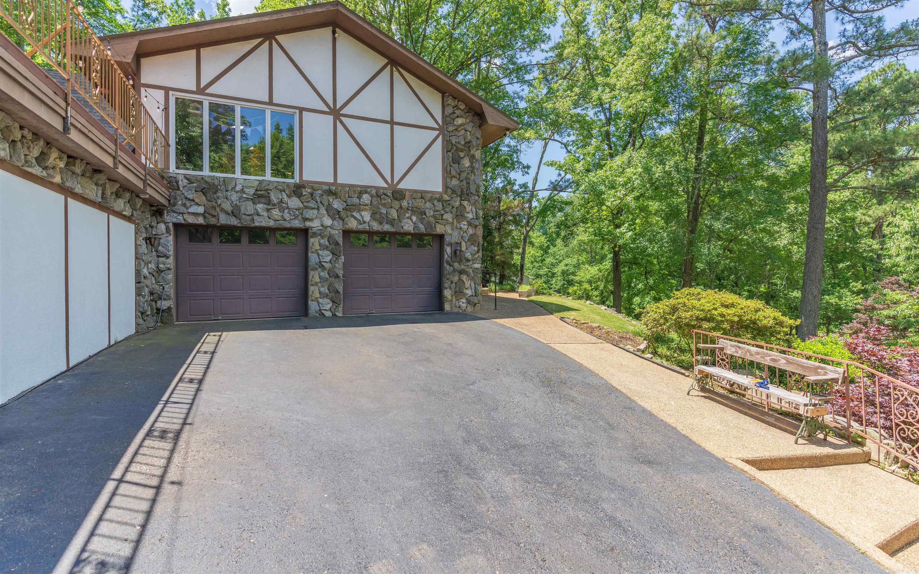 124 Leigh Circle Hot Springs, AR 71901