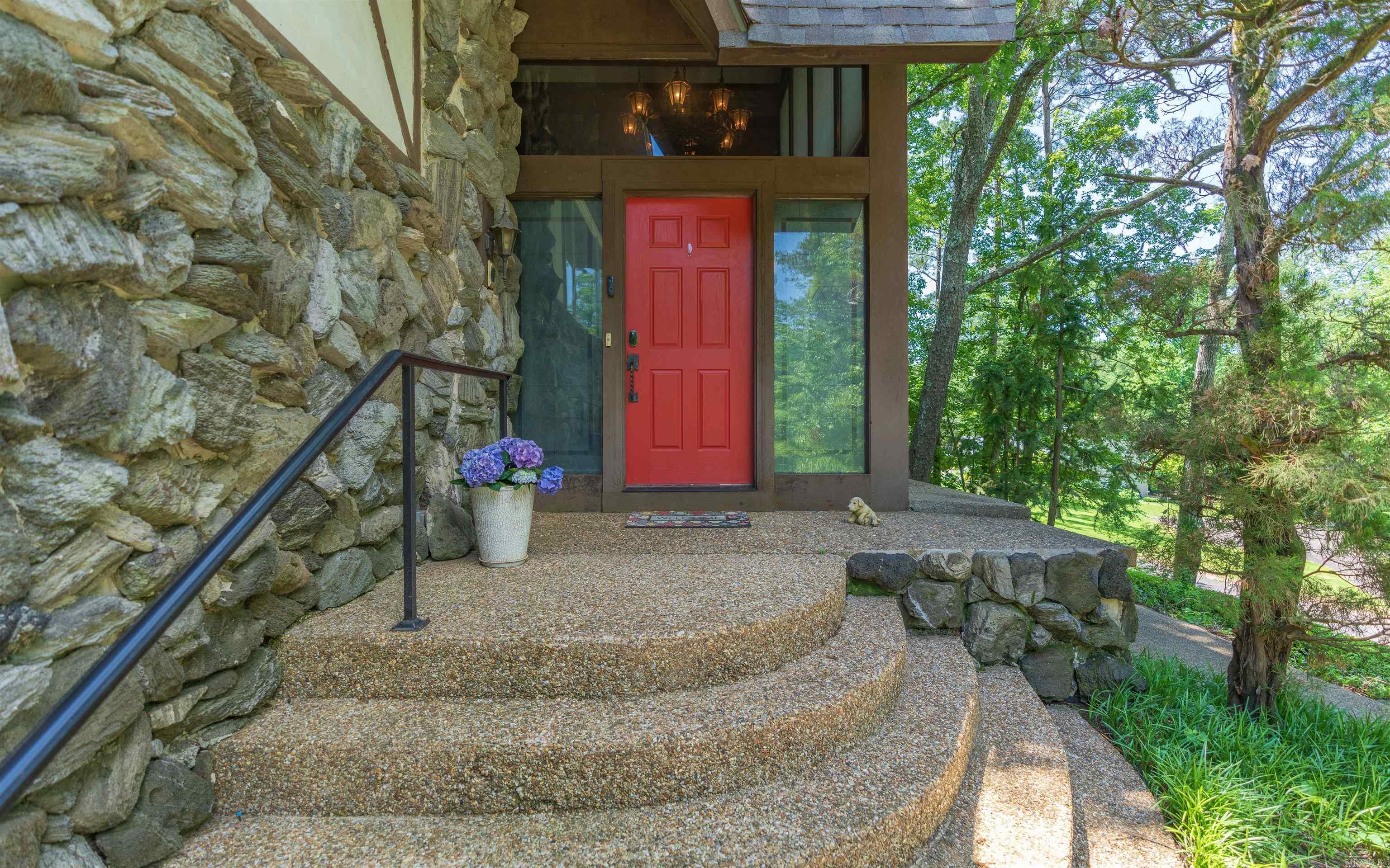 124 Leigh Circle Hot Springs, AR 71901