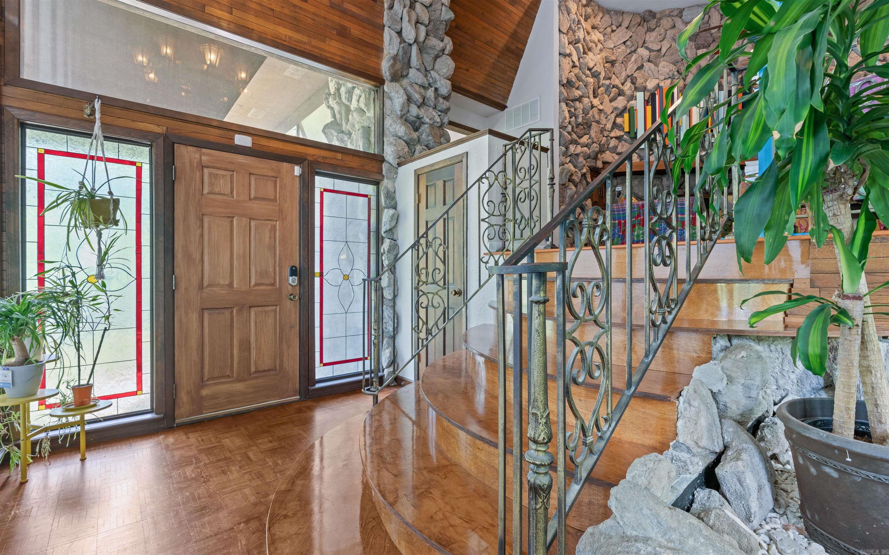 124 Leigh Circle Hot Springs, AR 71901