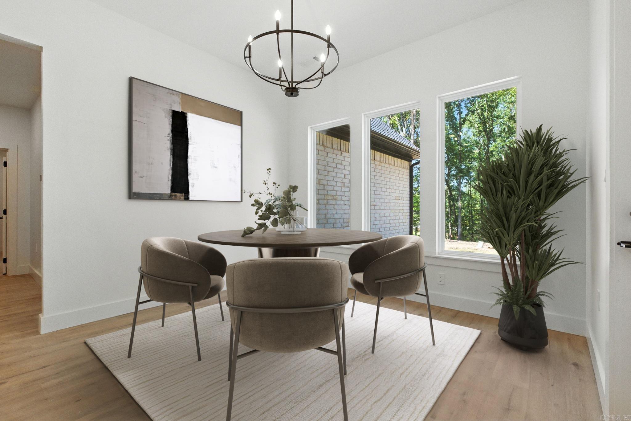 301 Abrielle Lane Benton, AR 72015-0000