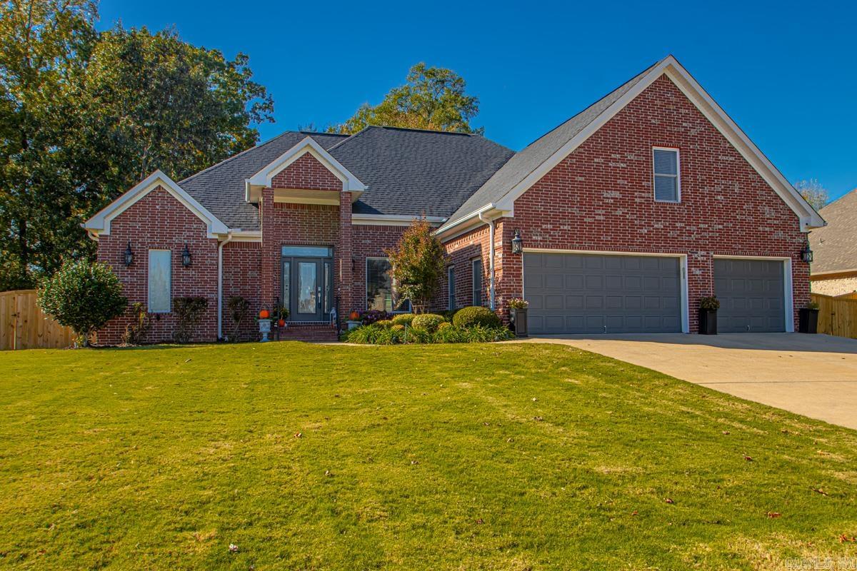 5805 Westminster Benton, AR 72019