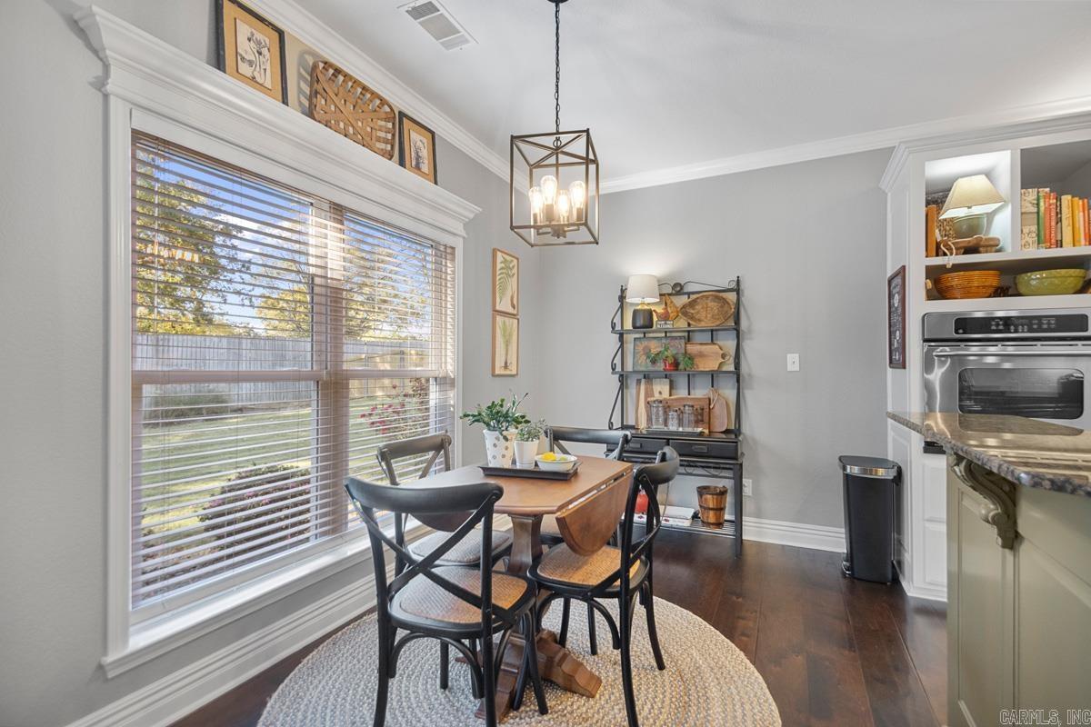 5805 Westminster Benton, AR 72019