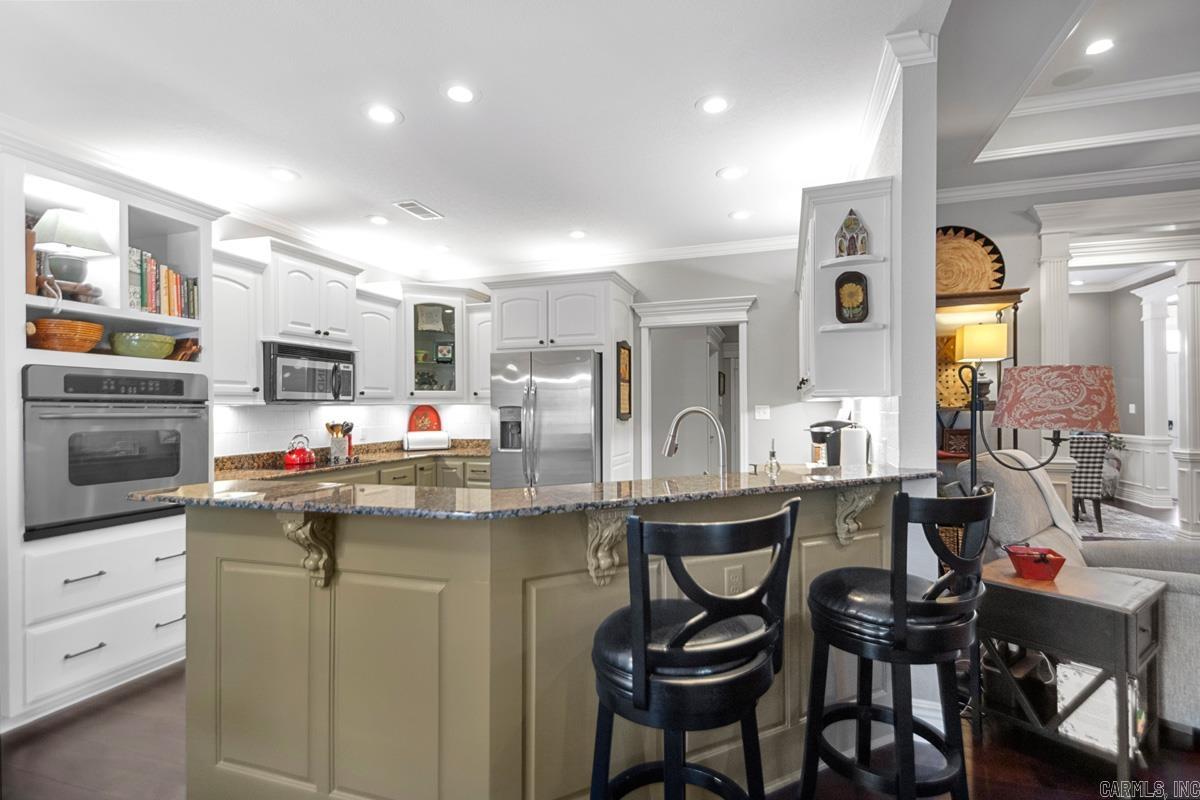 5805 Westminster Benton, AR 72019