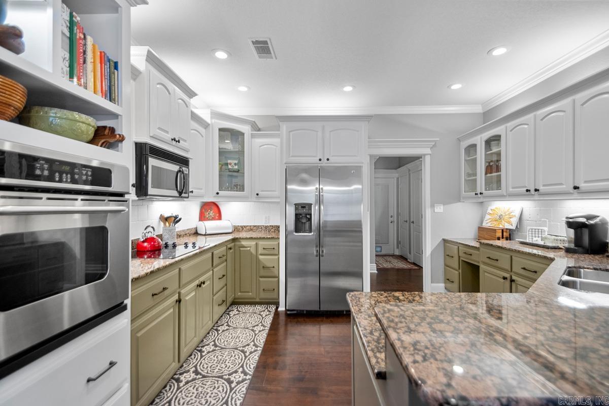 5805 Westminster Benton, AR 72019