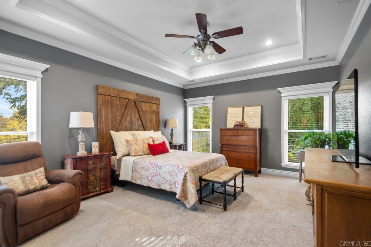 5805 Westminster Benton, AR 72019