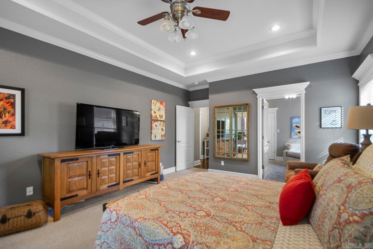 5805 Westminster Benton, AR 72019