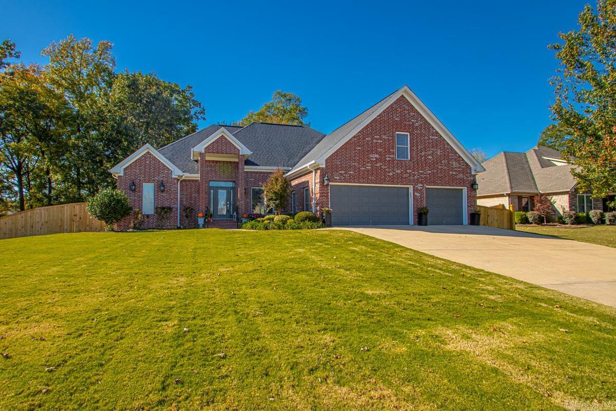 5805 Westminster Benton, AR 72019