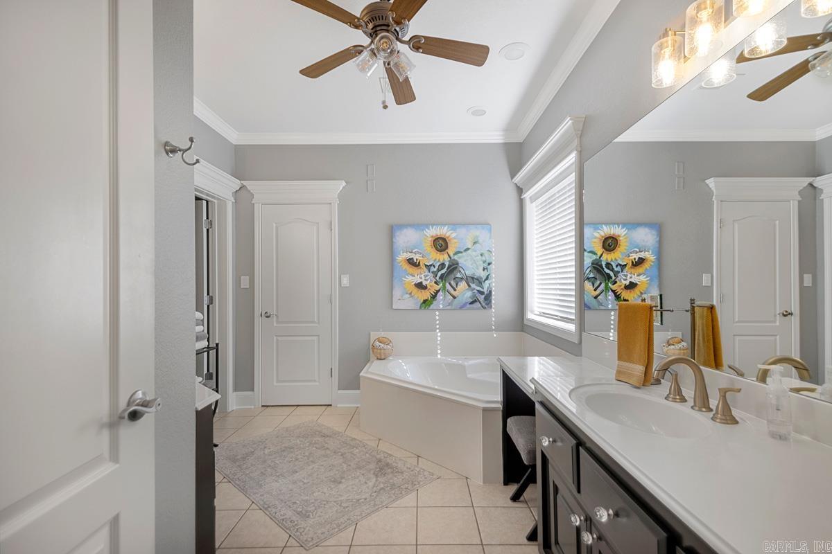 5805 Westminster Benton, AR 72019