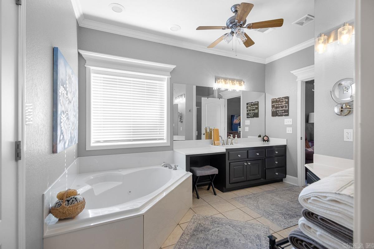 5805 Westminster Benton, AR 72019