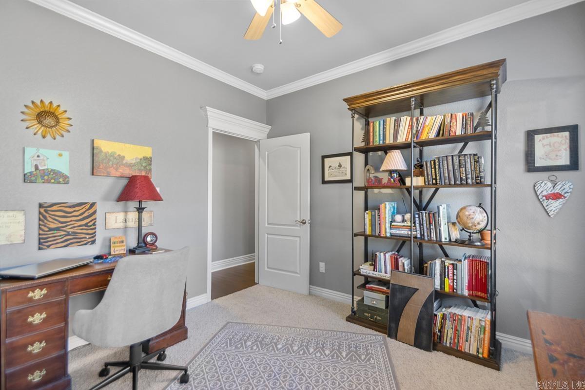 5805 Westminster Benton, AR 72019