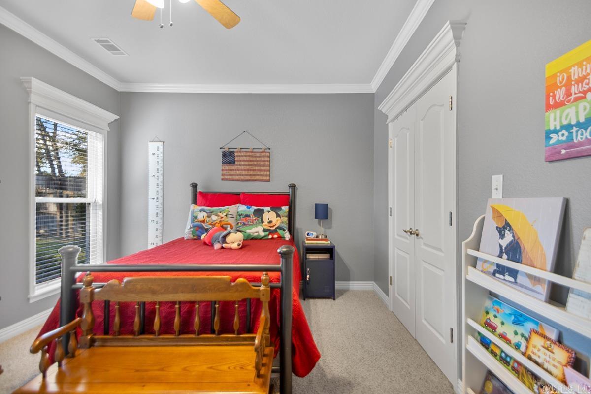 5805 Westminster Benton, AR 72019