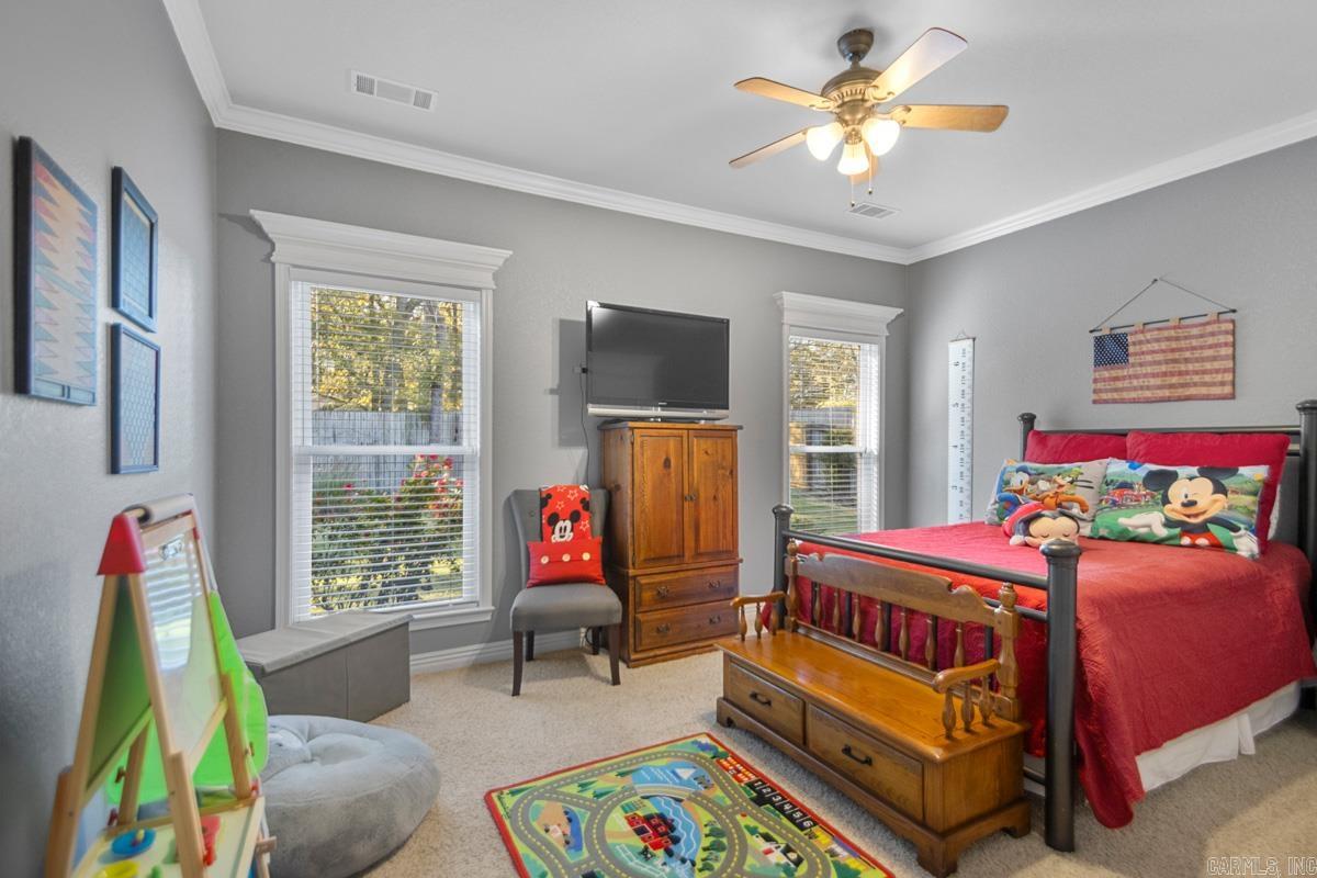 5805 Westminster Benton, AR 72019