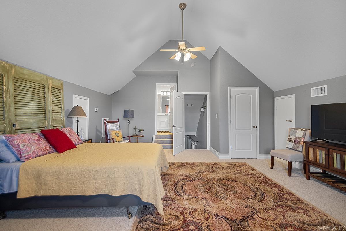 5805 Westminster Benton, AR 72019