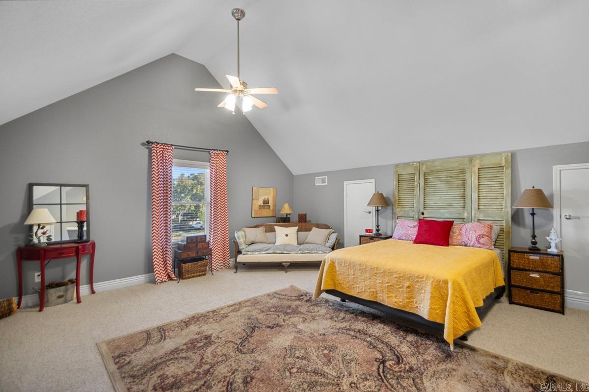 5805 Westminster Benton, AR 72019