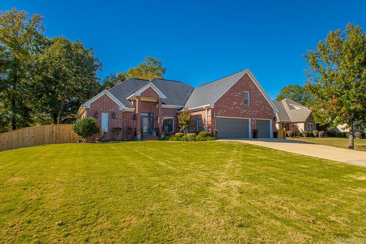 5805 Westminster Benton, AR 72019