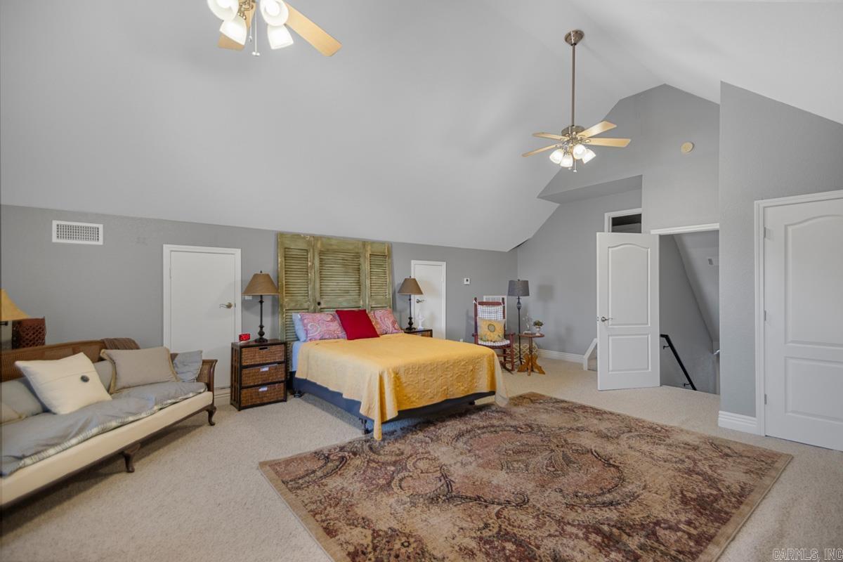 5805 Westminster Benton, AR 72019