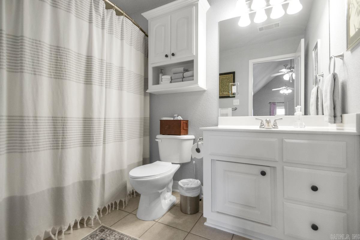 5805 Westminster Benton, AR 72019