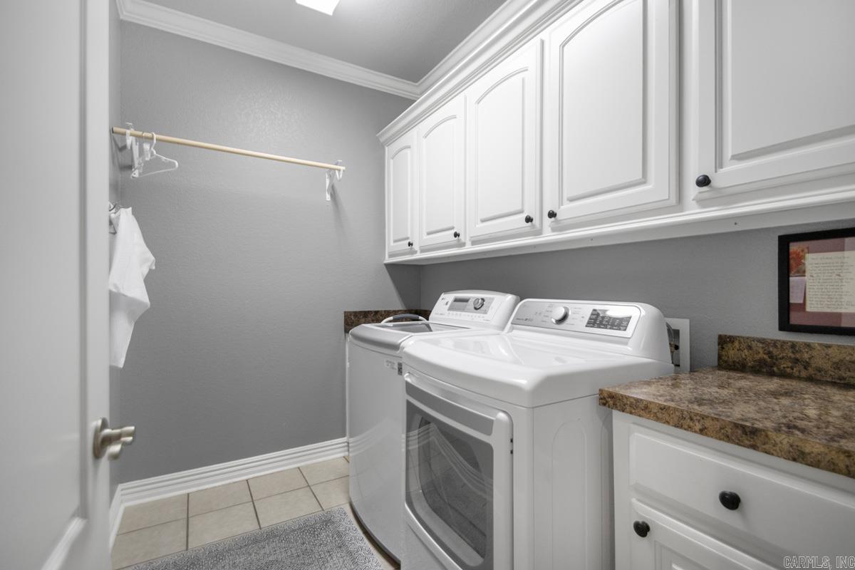 5805 Westminster Benton, AR 72019