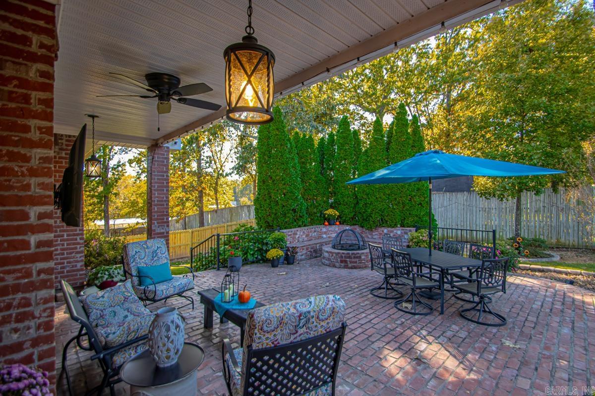 5805 Westminster Benton, AR 72019