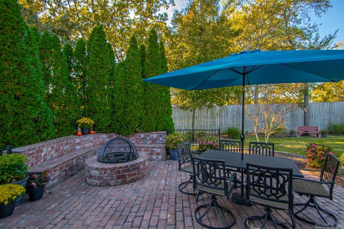 5805 Westminster Benton, AR 72019