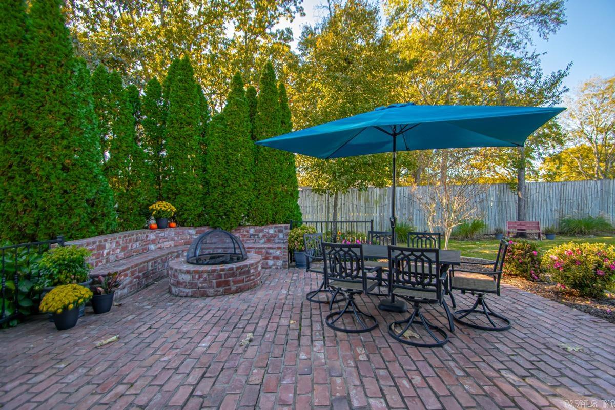 5805 Westminster Benton, AR 72019