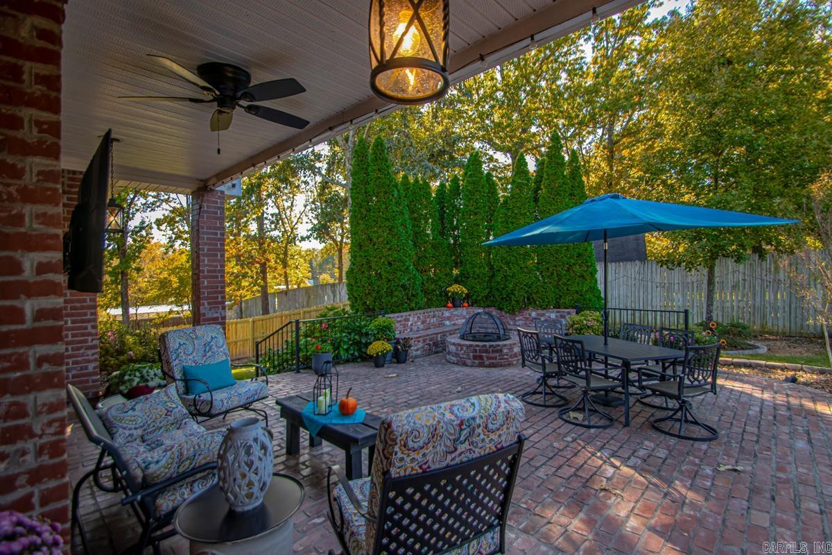 5805 Westminster Benton, AR 72019