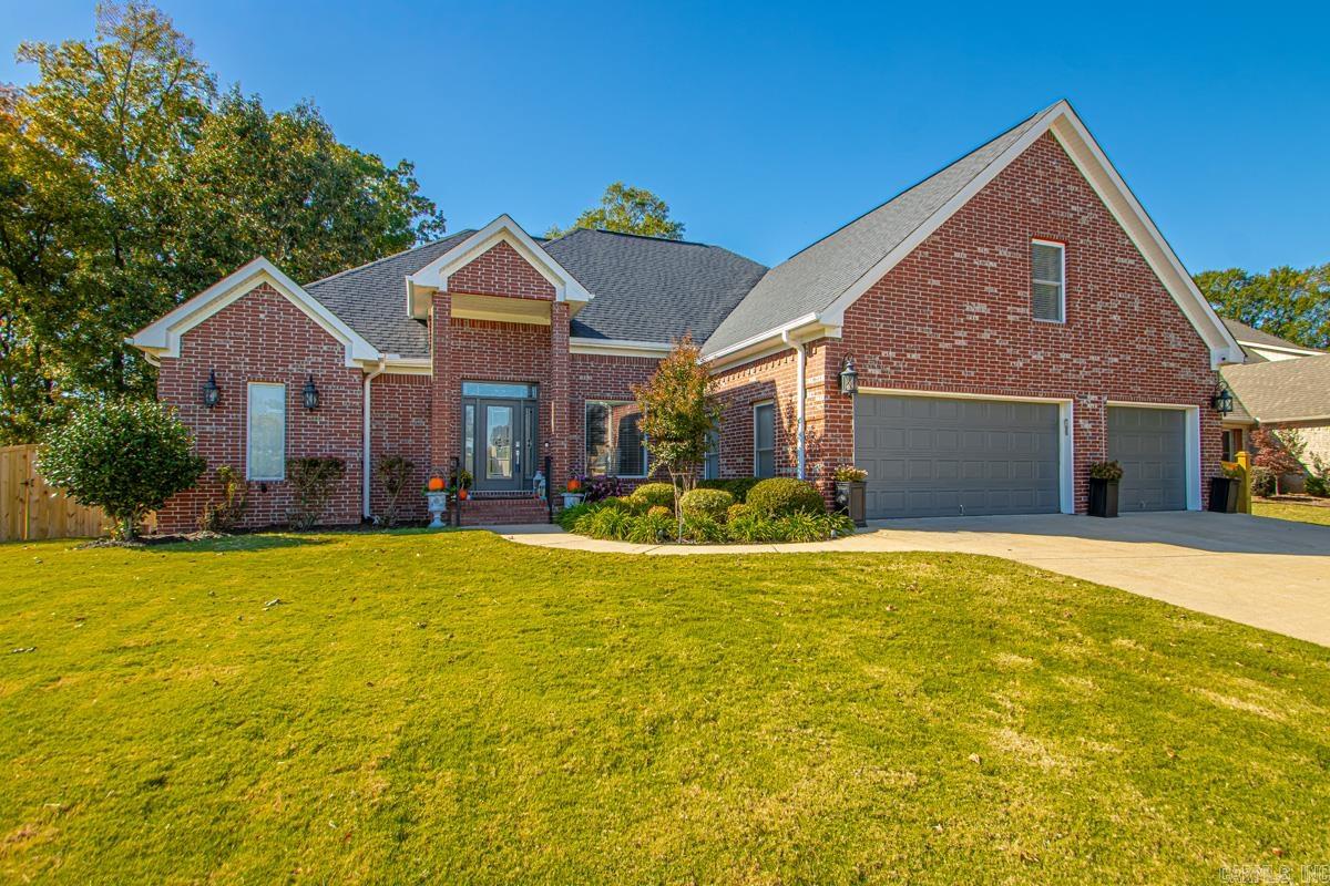 5805 Westminster Benton, AR 72019