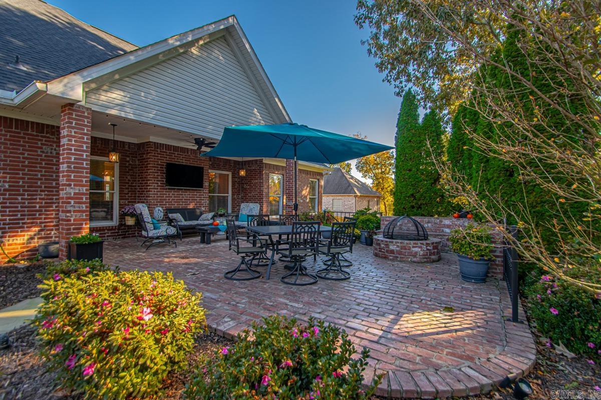 5805 Westminster Benton, AR 72019