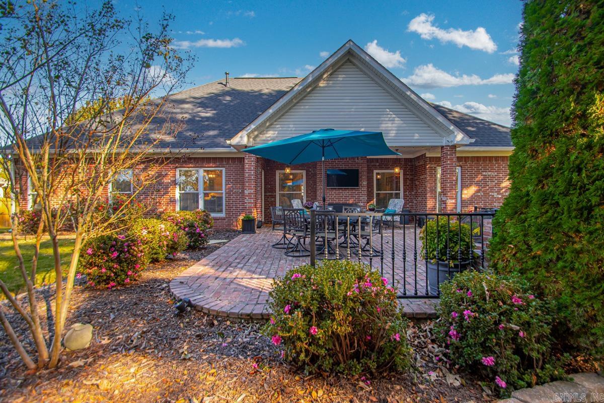 5805 Westminster Benton, AR 72019