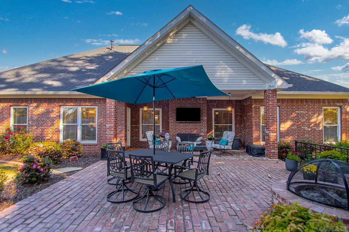 5805 Westminster Benton, AR 72019