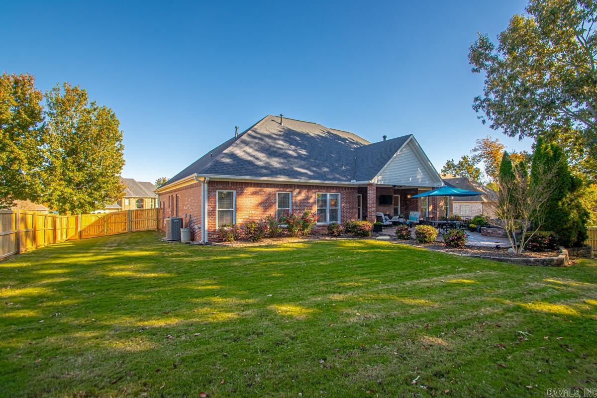 5805 Westminster Benton, AR 72019