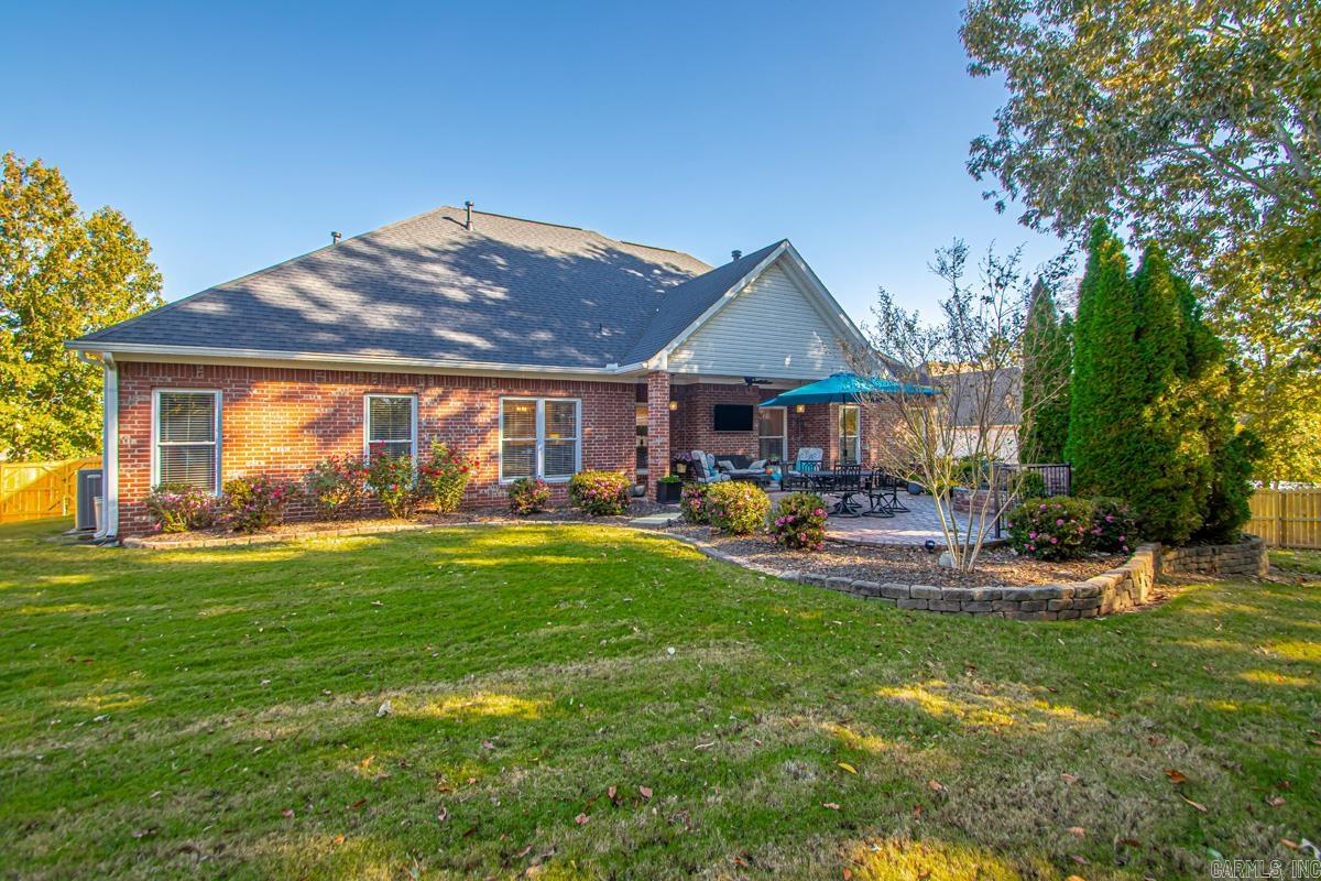 5805 Westminster Benton, AR 72019