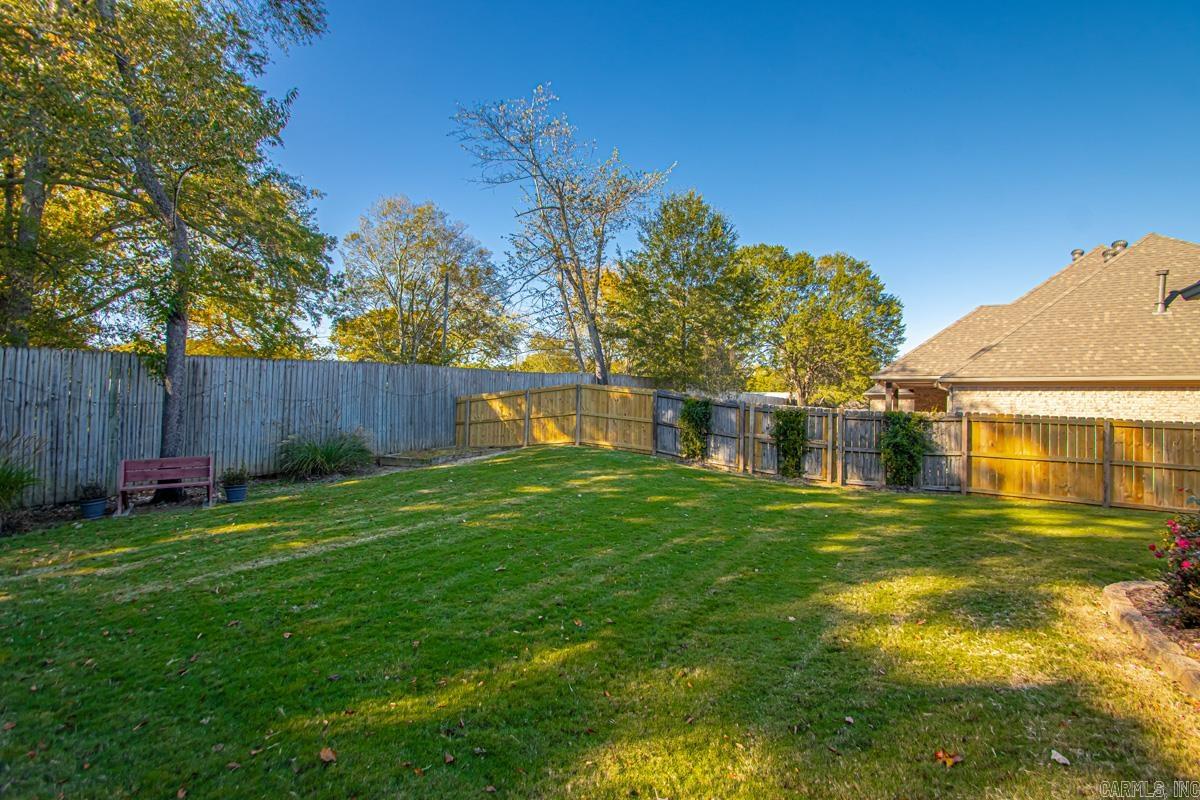 5805 Westminster Benton, AR 72019