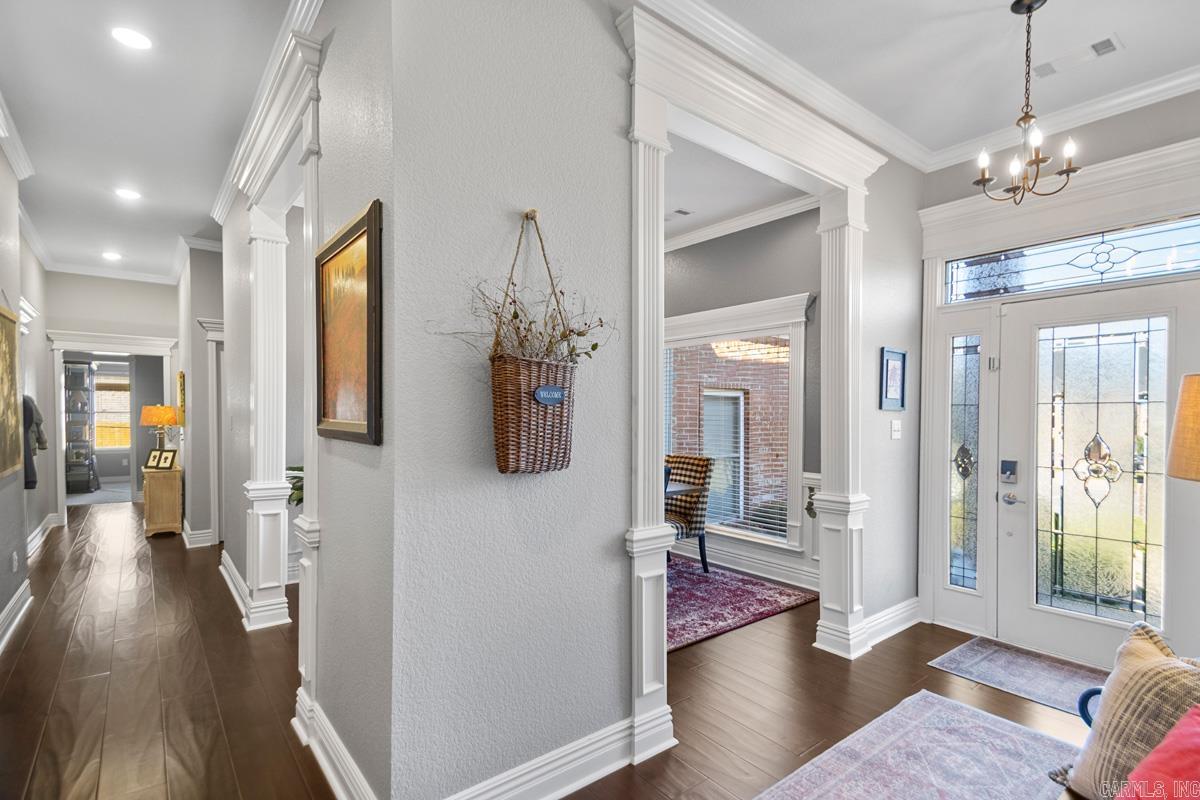 5805 Westminster Benton, AR 72019