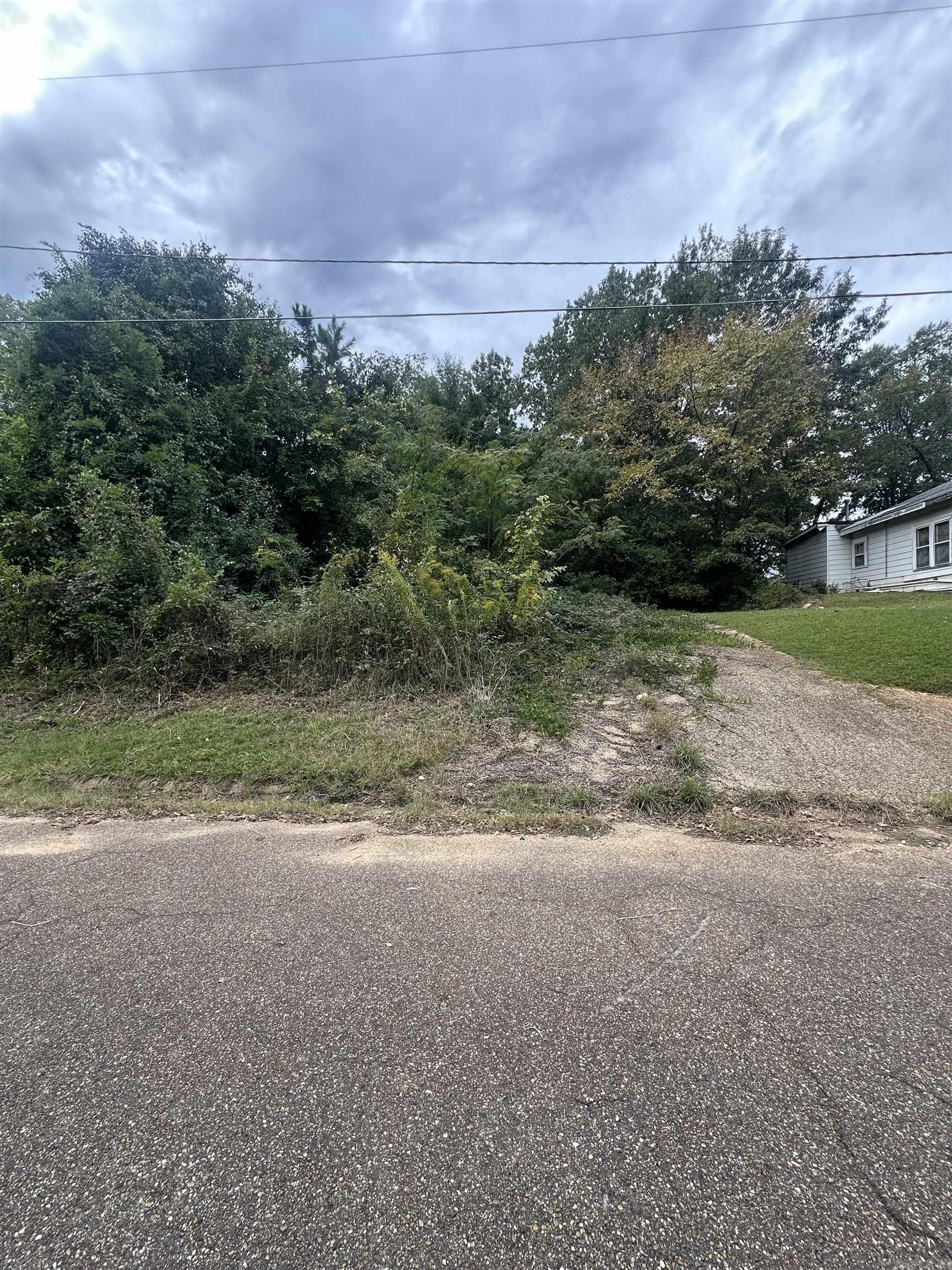 414 Carver Ave  Camden, AR