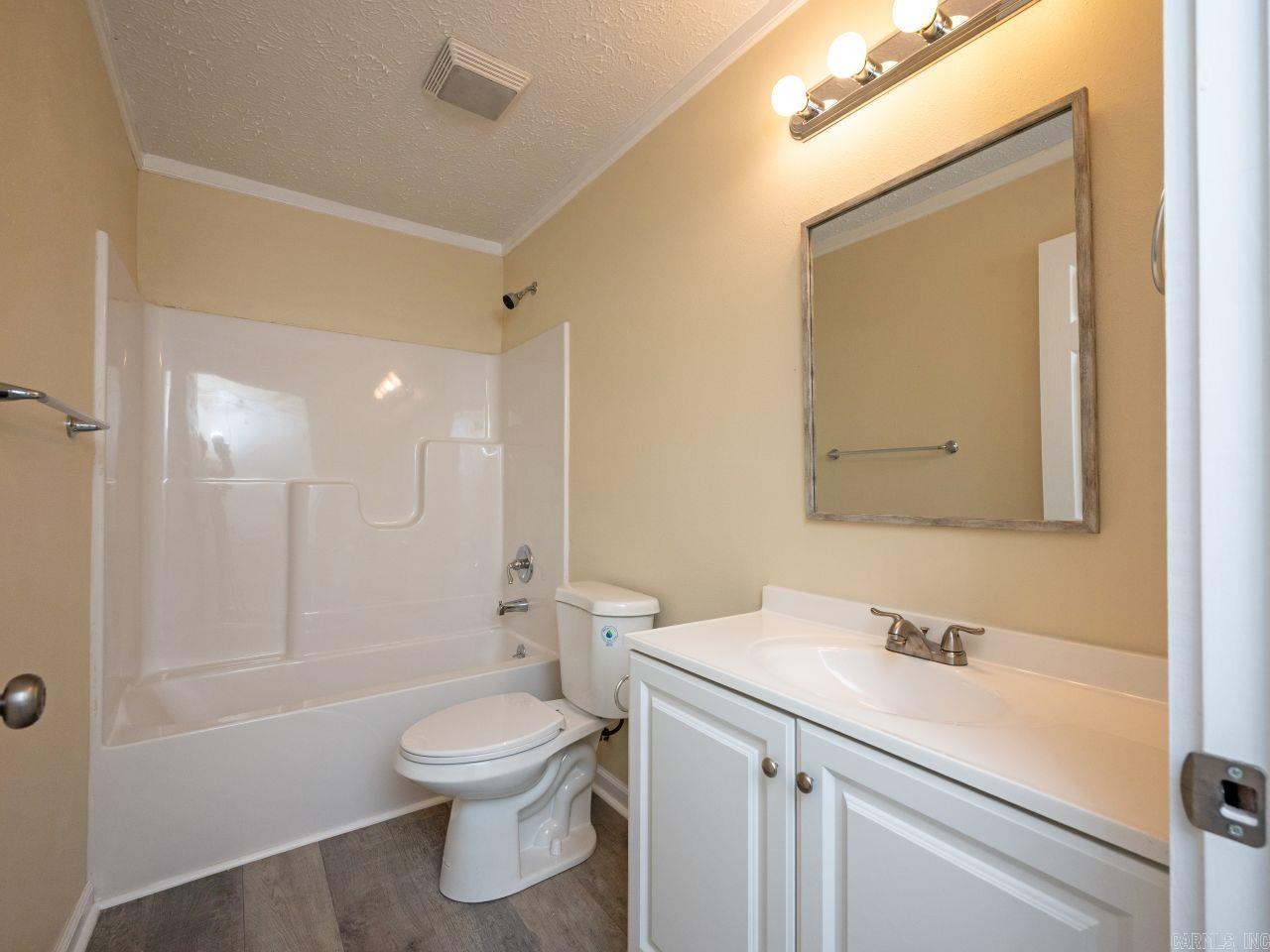 315 S Cherokee  Morrilton, AR