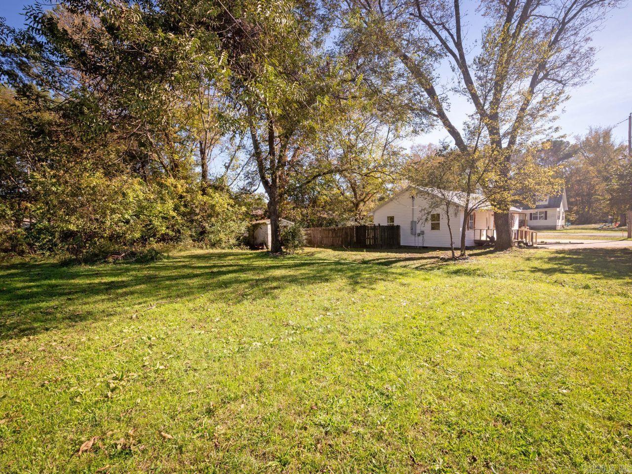 315 S Cherokee  Morrilton, AR