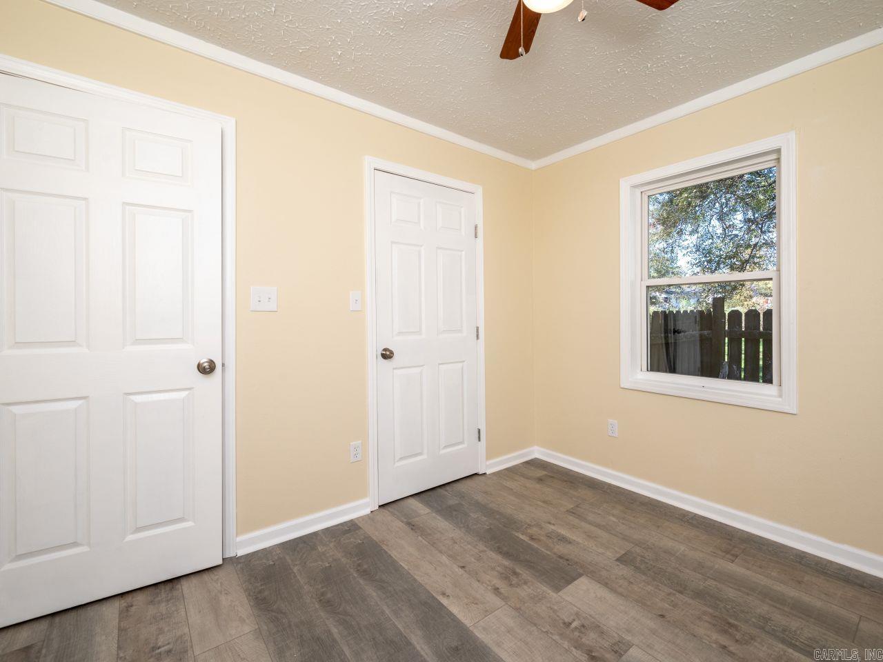 315 S Cherokee  Morrilton, AR