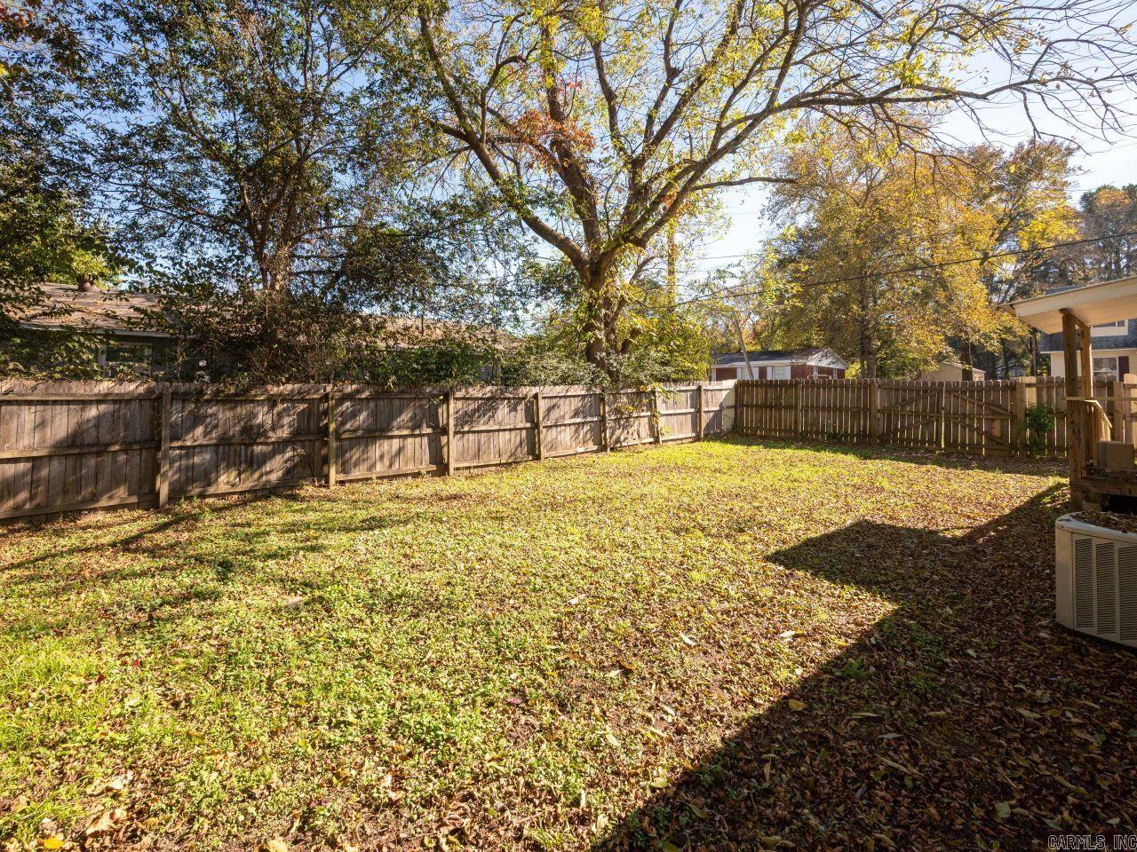 315 S Cherokee  Morrilton, AR