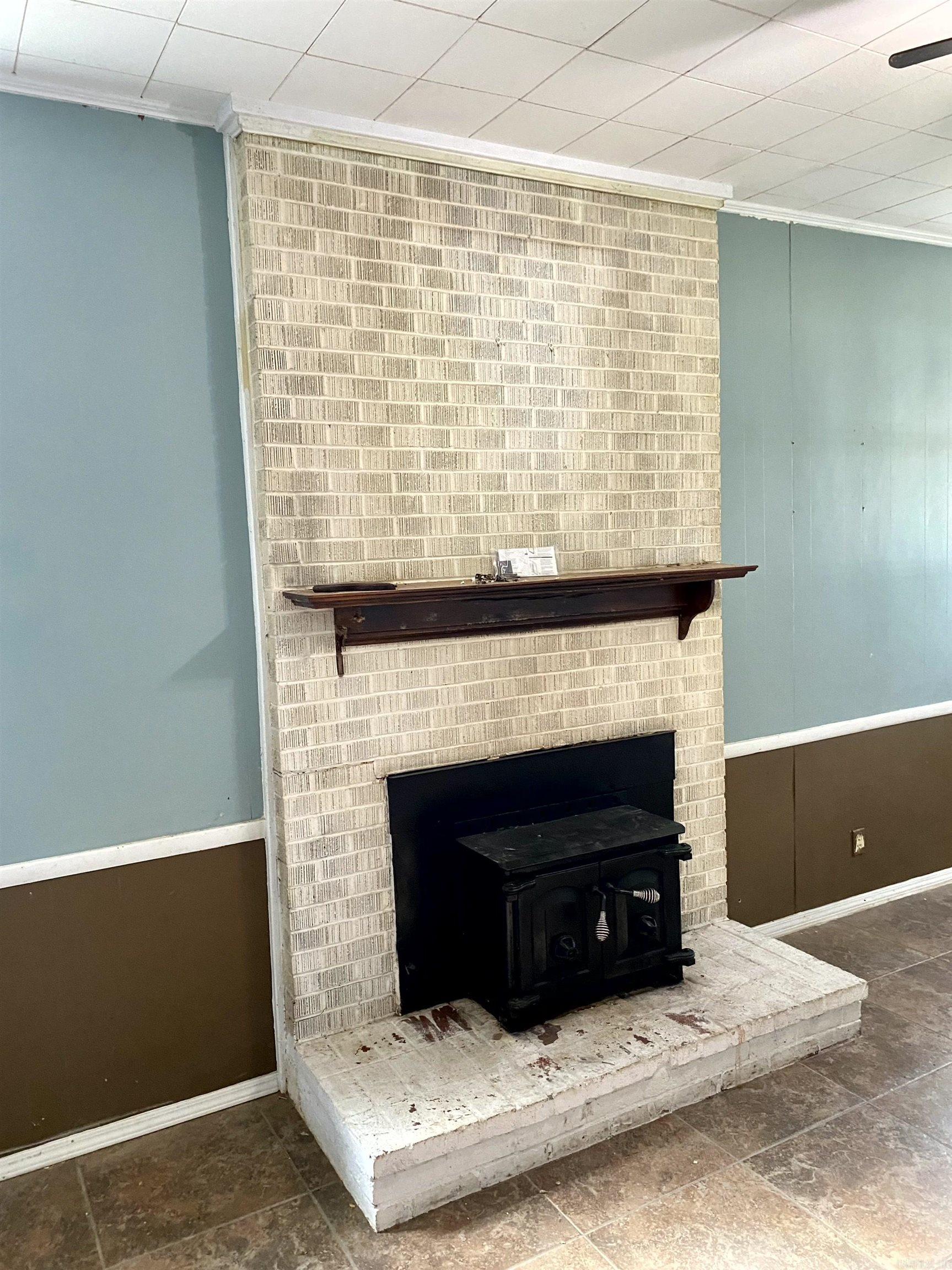 9509 Highway 352 Clarksville, AR 72830