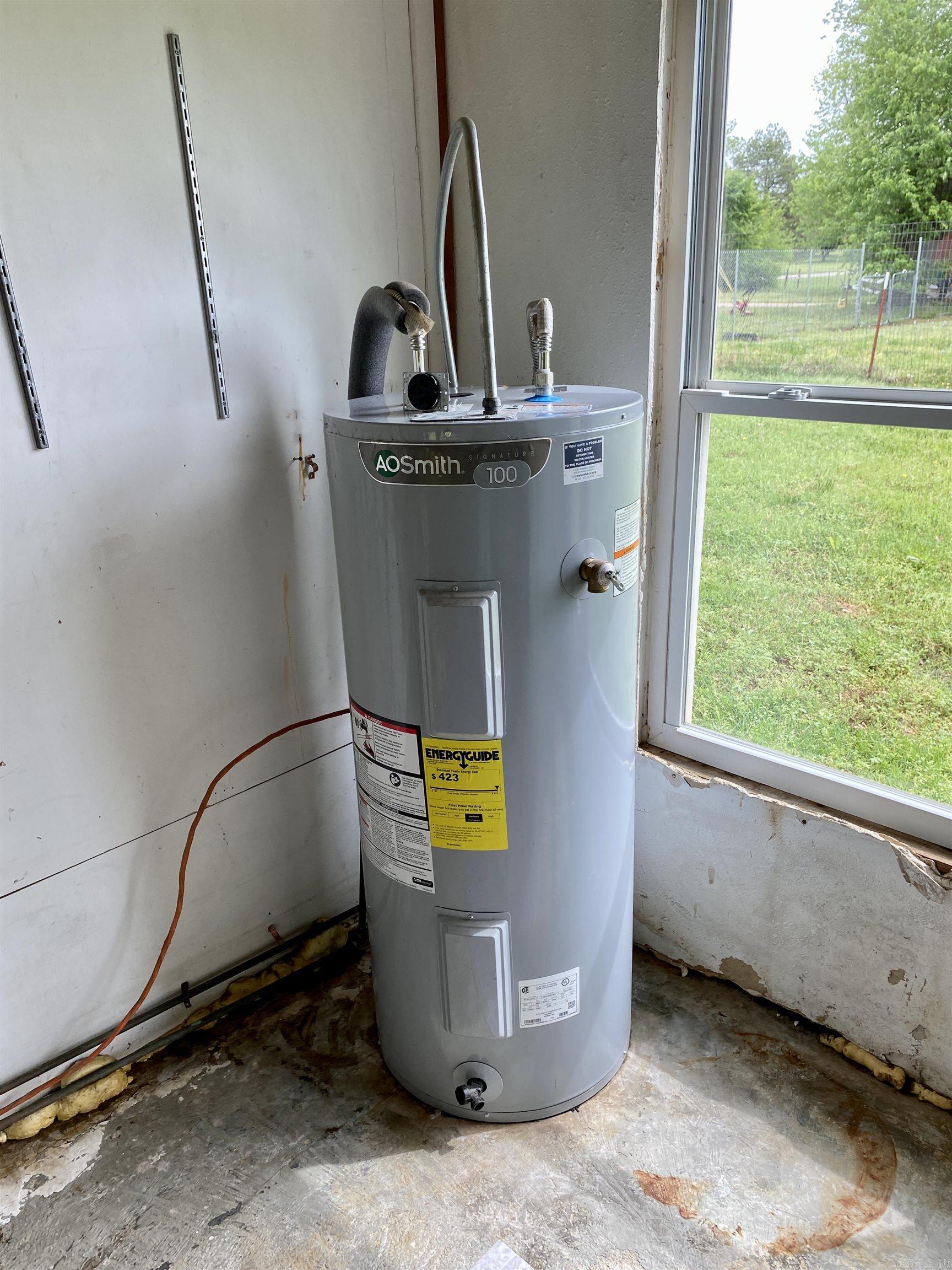 9509 Highway 352 Clarksville, AR 72830