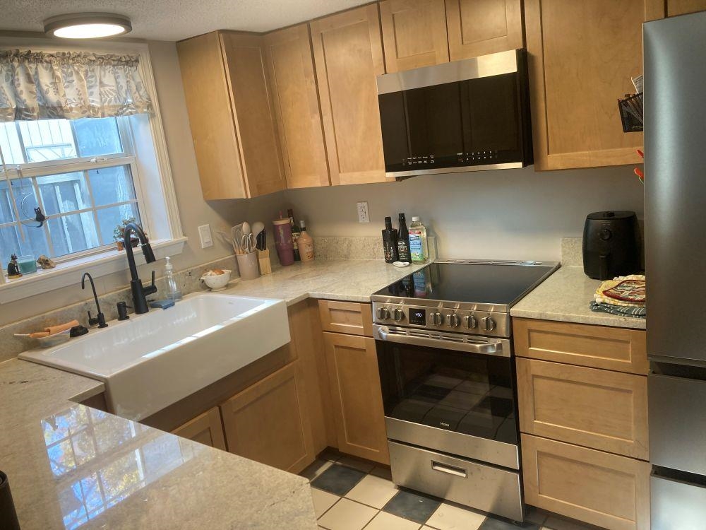 9 Many Moons  Cherokee Village, AR