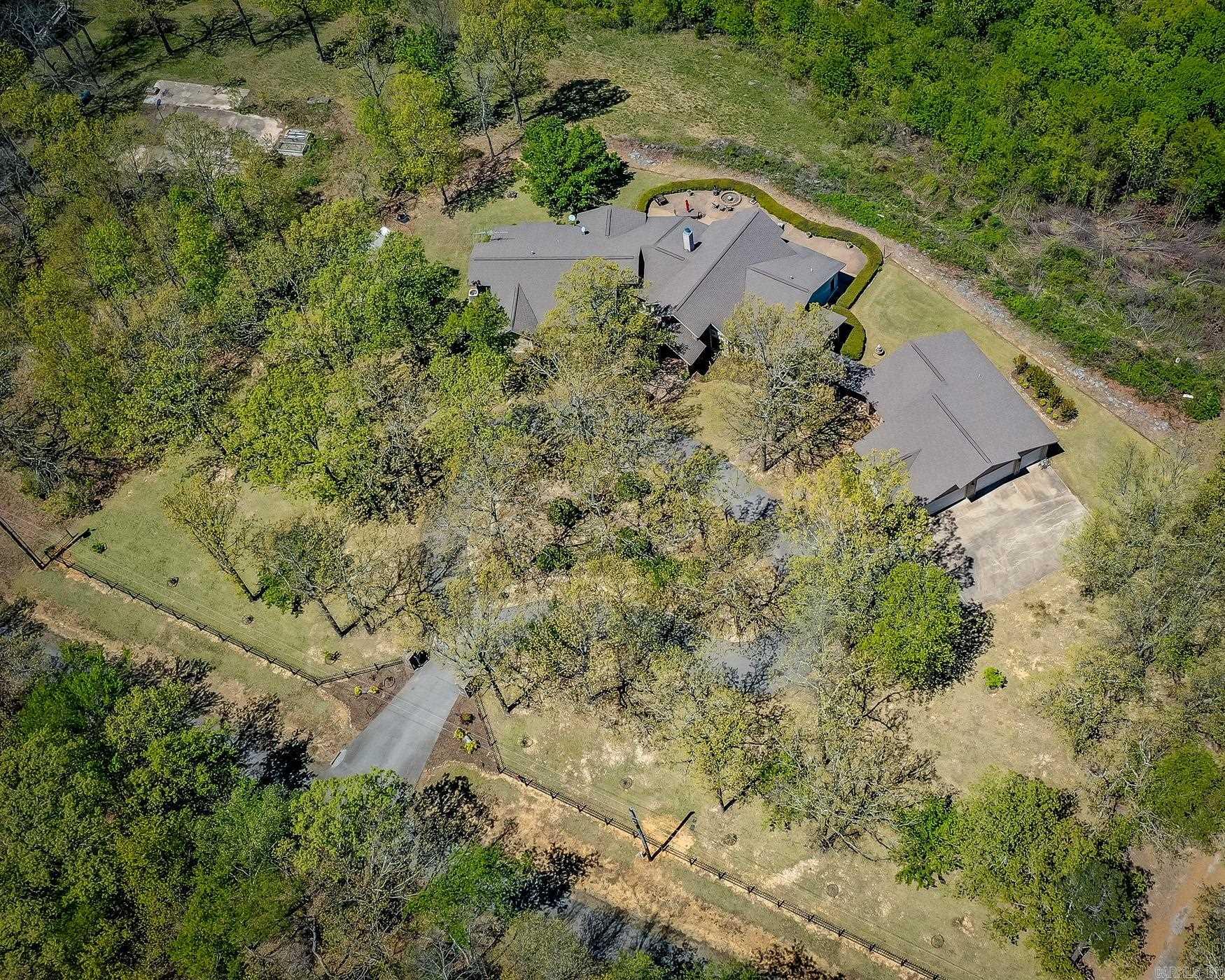 00 Confidential  Quitman, AR