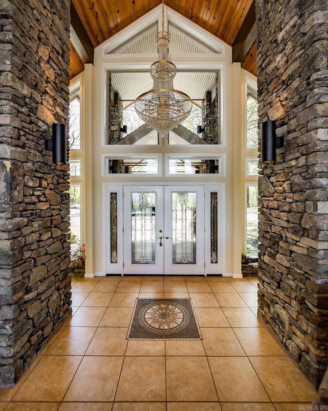 00 Confidential  Quitman, AR