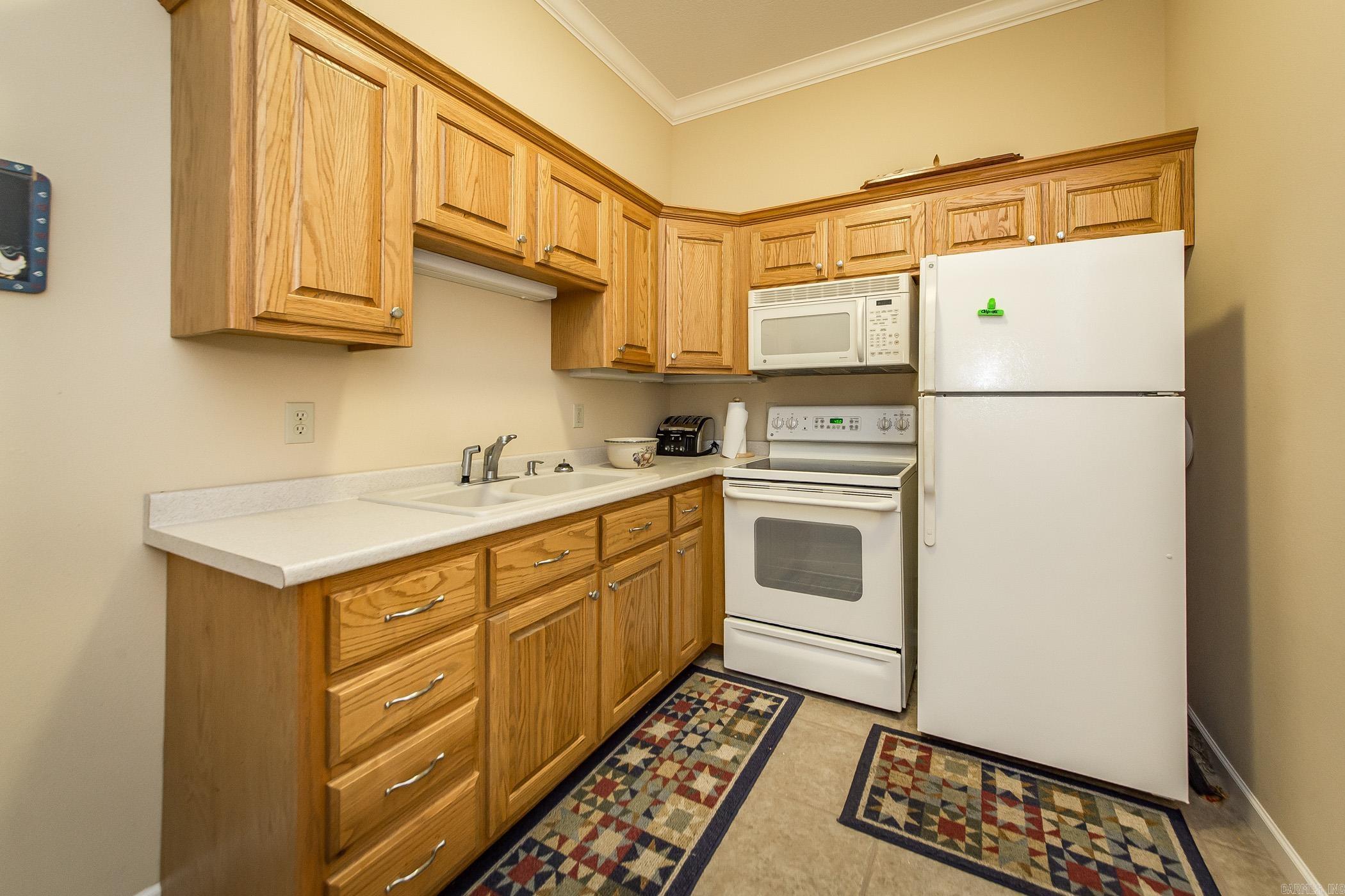 00 Confidential  Quitman, AR