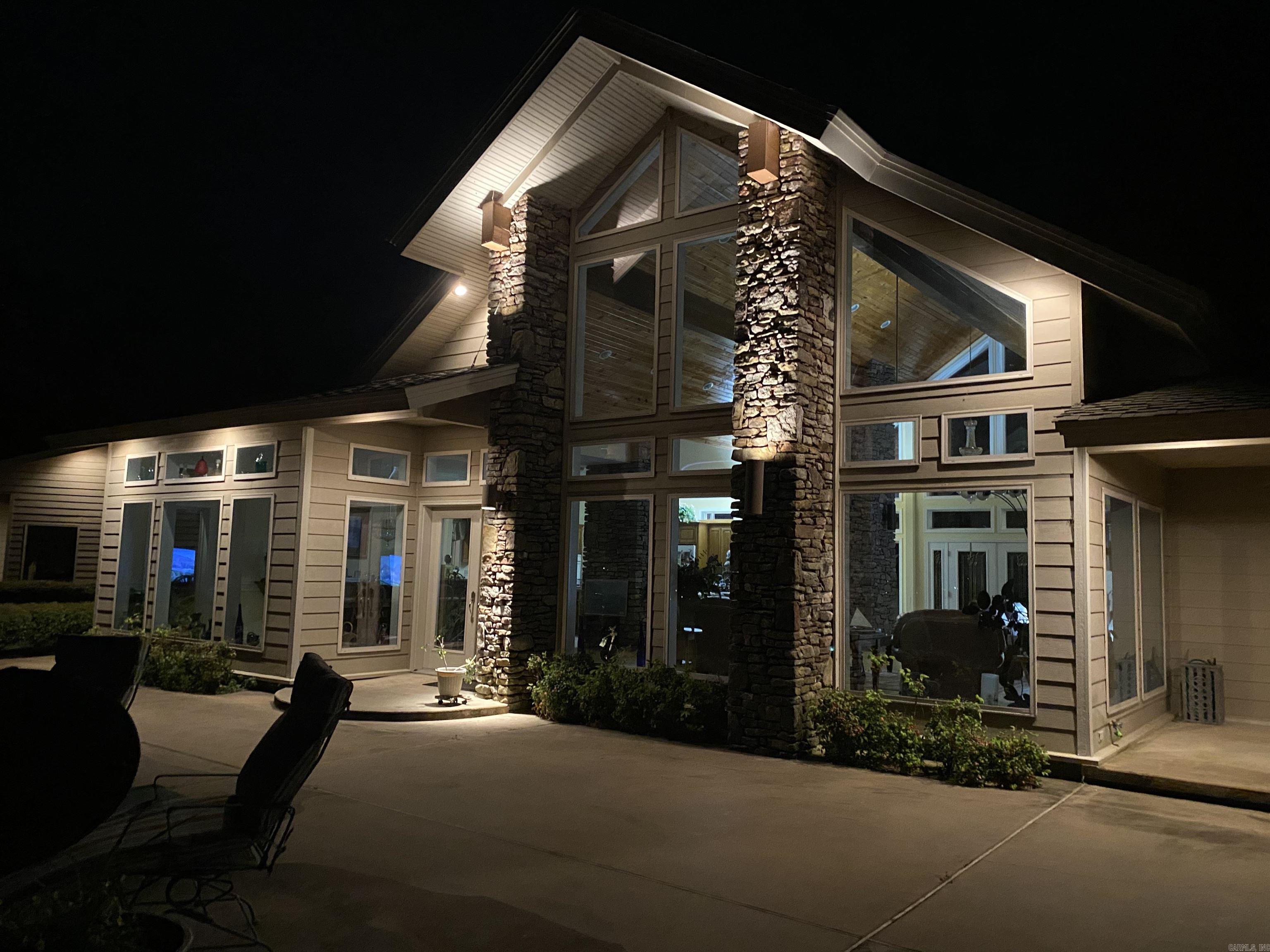 00 Confidential  Quitman, AR