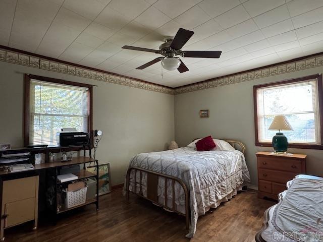 8673 Highway 251  Pocahontas, AR