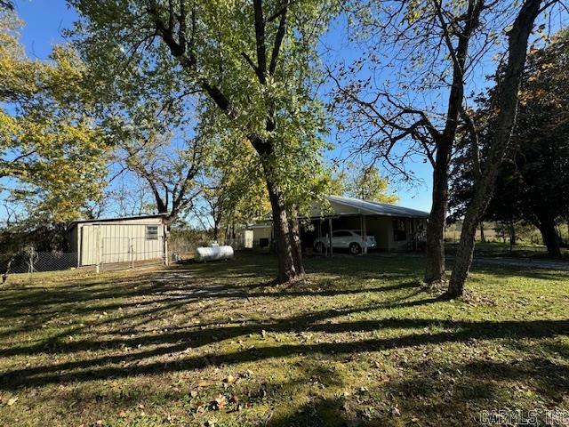 8673 Highway 251  Pocahontas, AR