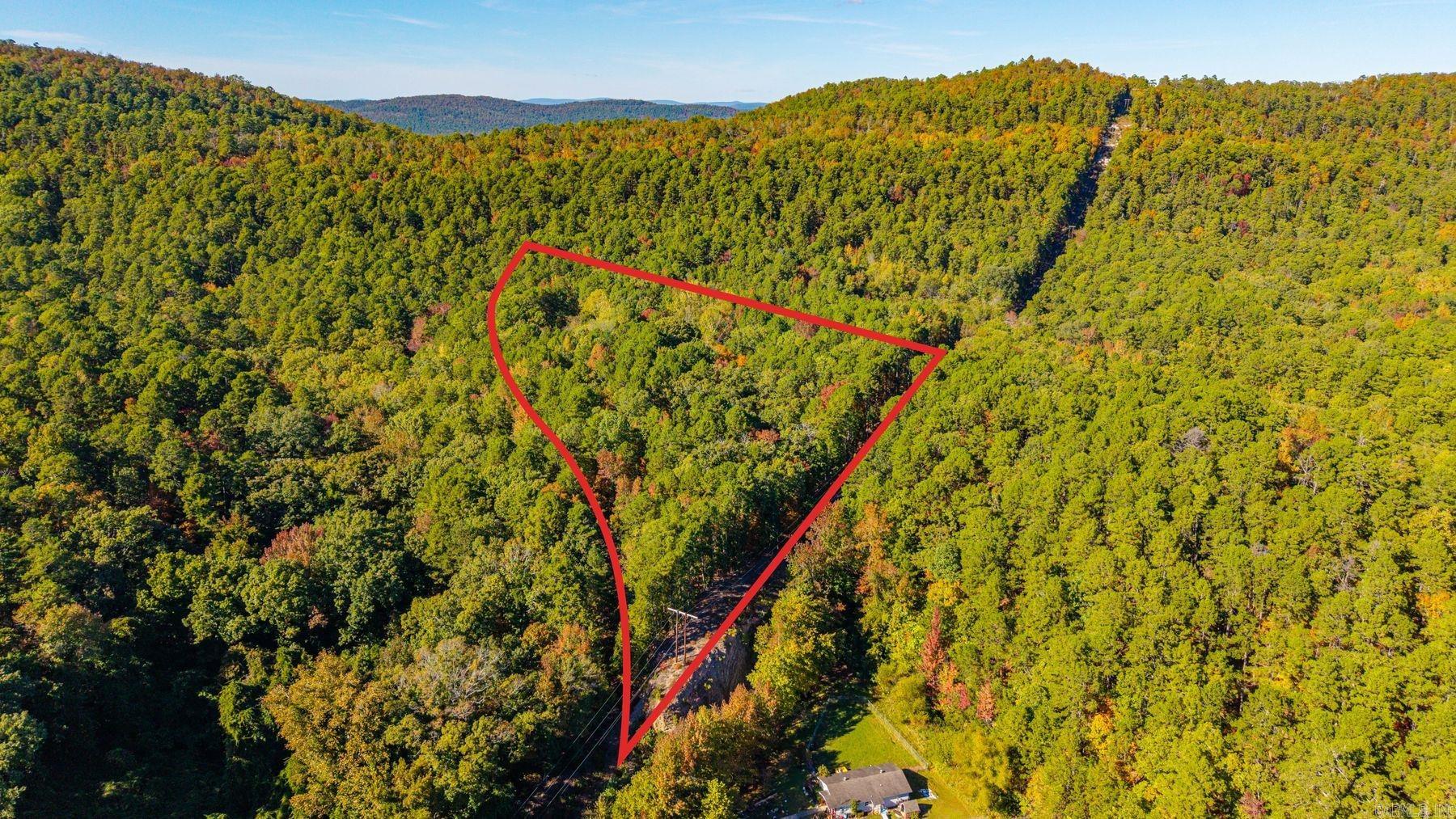 000 Vivian Street  Hot Springs, AR