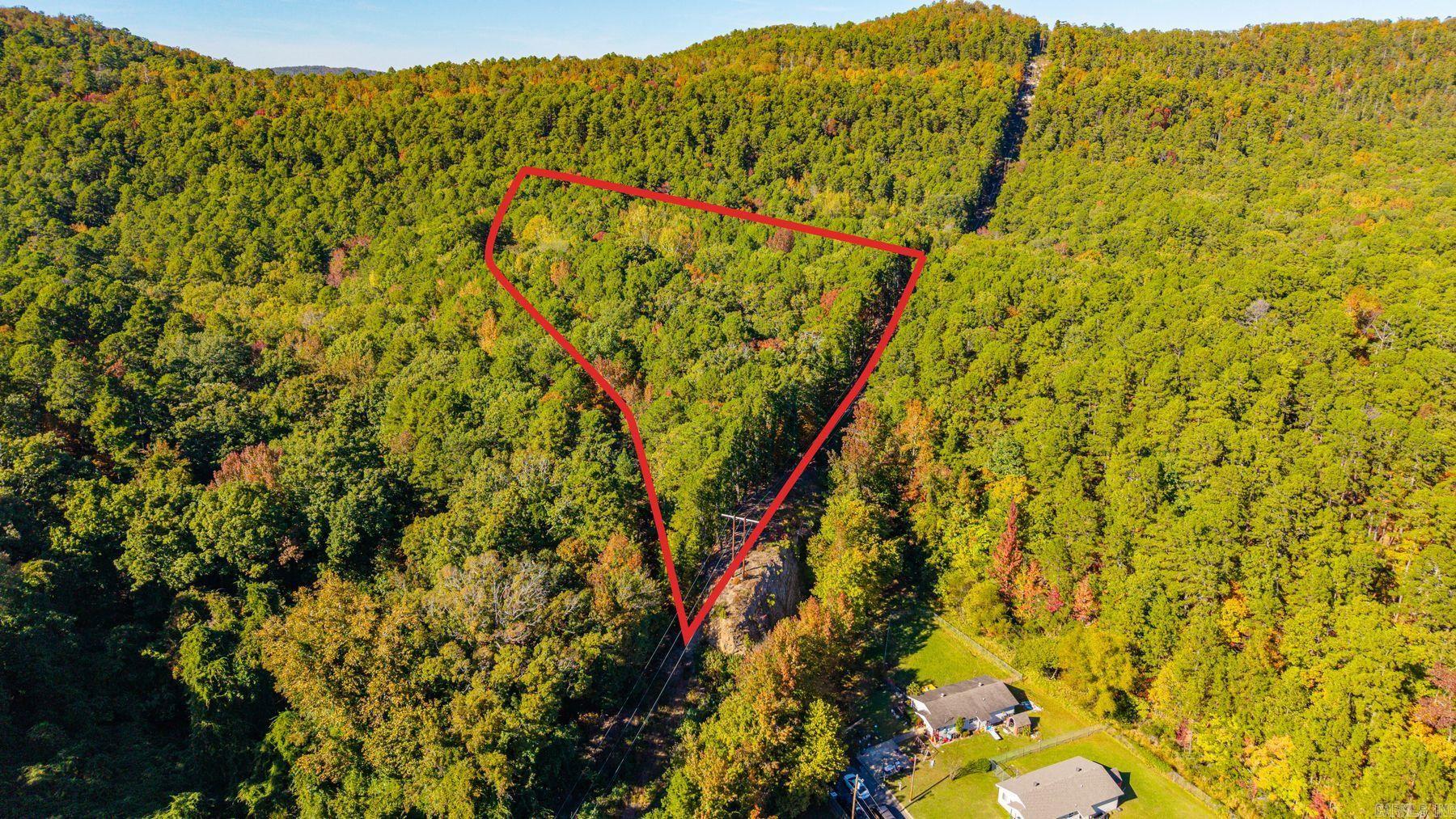 000 Vivian Street  Hot Springs, AR